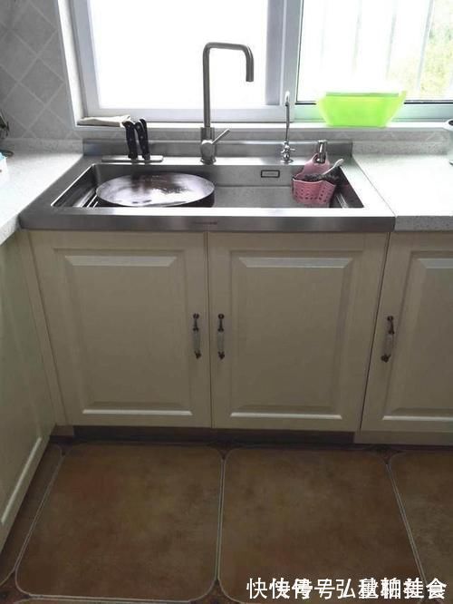 装修|老婆网上自学把新房装修好,现在通风三个月马上入住,很漂亮!