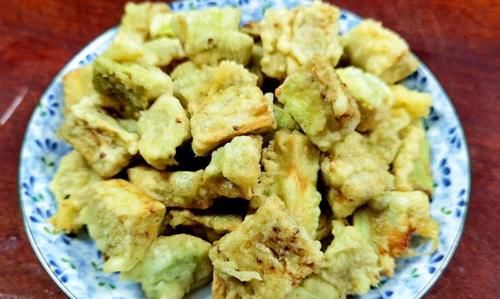 营养|处暑后，抓紧吃此菜，维生素P含量极高，鲜嫩营养降秋燥，别错过