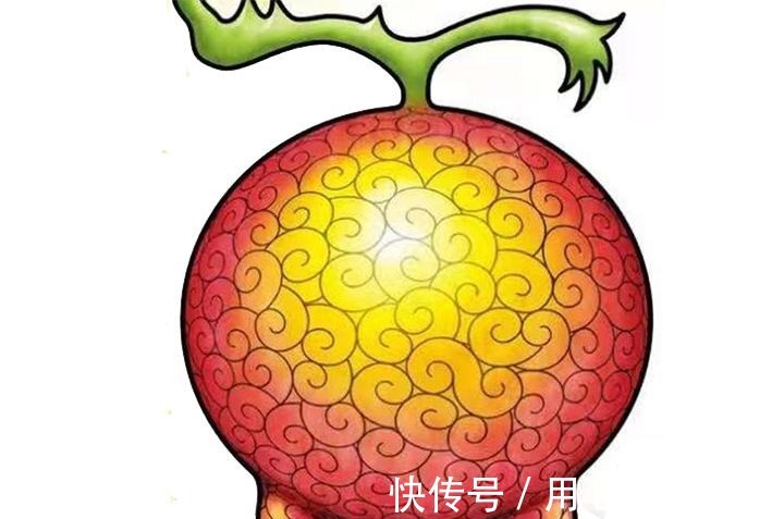999凯|海贼王999凯多果实为“鱼鱼果实”，跃龙门最终成为了鳌鱼