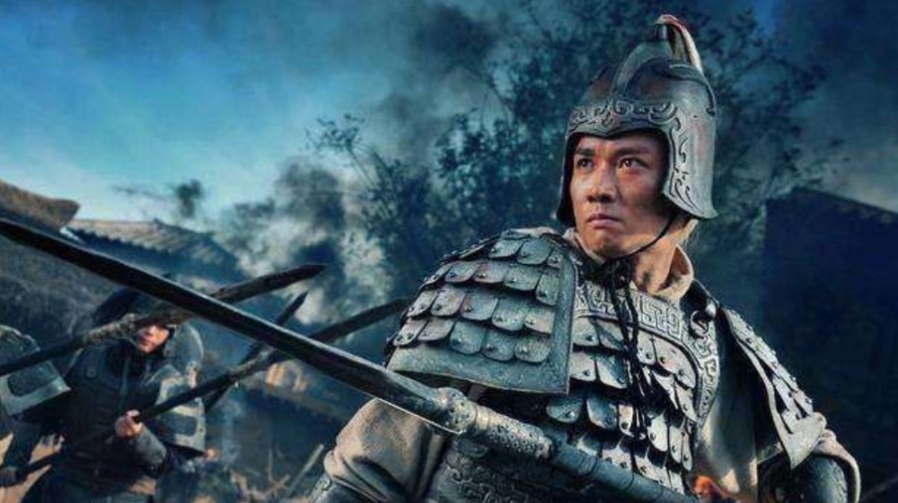 名将|曹操最赏识的4大名将,关羽勉强上榜,许褚仅排第三,第一呢?