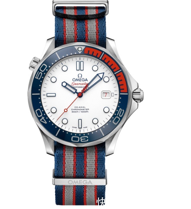 那些月入过万的男士戴什么表