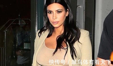 运动|越南美女，坚持健身，看看身材与卡戴珊相比如何！