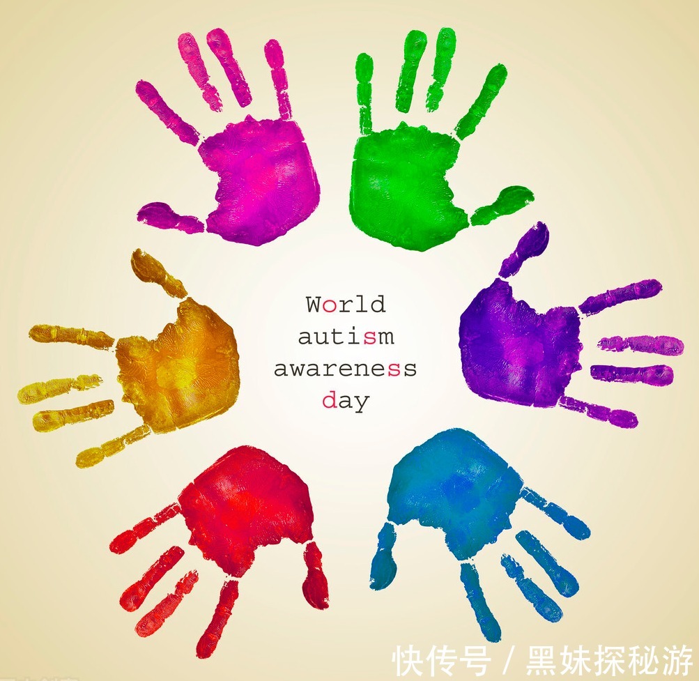 幼时|心理学：孩子喜欢的颜色决定了他的性格，尤其是安全感