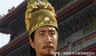 传给|朱元璋明明知道儿子朱棣会抢走孙子皇位, 那为什么不直接传给朱棣!