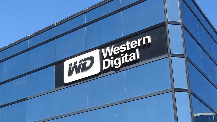 kioxi原料受到污染,西部数据报销 65 亿 GB 闪存储存量