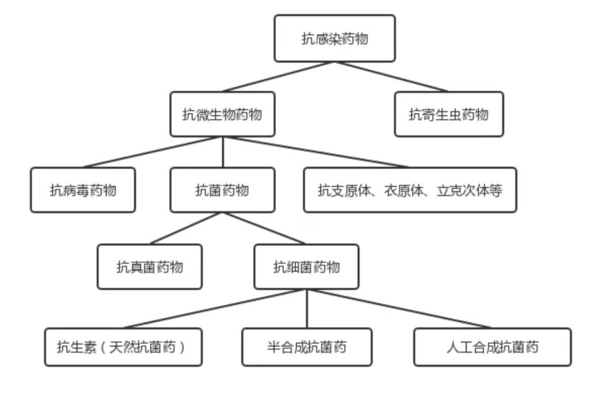 细菌|抗生素≠抗菌药？抗菌药使用的正确打开方式？看这里！