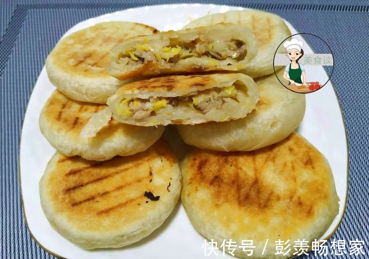 早餐不知道吃啥分享7道早餐做法,一周七天不重样,营养又简单