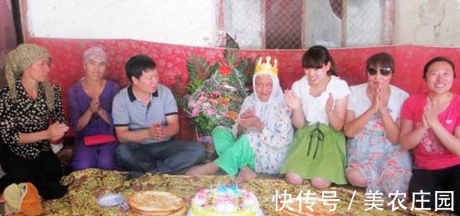 世纪|中国最长寿的老人,历经3个世纪,六世同堂,133岁还能吃10个肉包