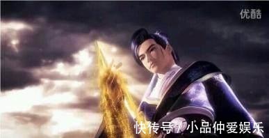 天行九歌|《天行九歌》注定是个悲剧《秦时明月》又何尝不是