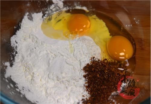 小酥肉|大厨:炸酥肉正宗的做法,面糊是基础,白酒是关键,花椒才是灵魂