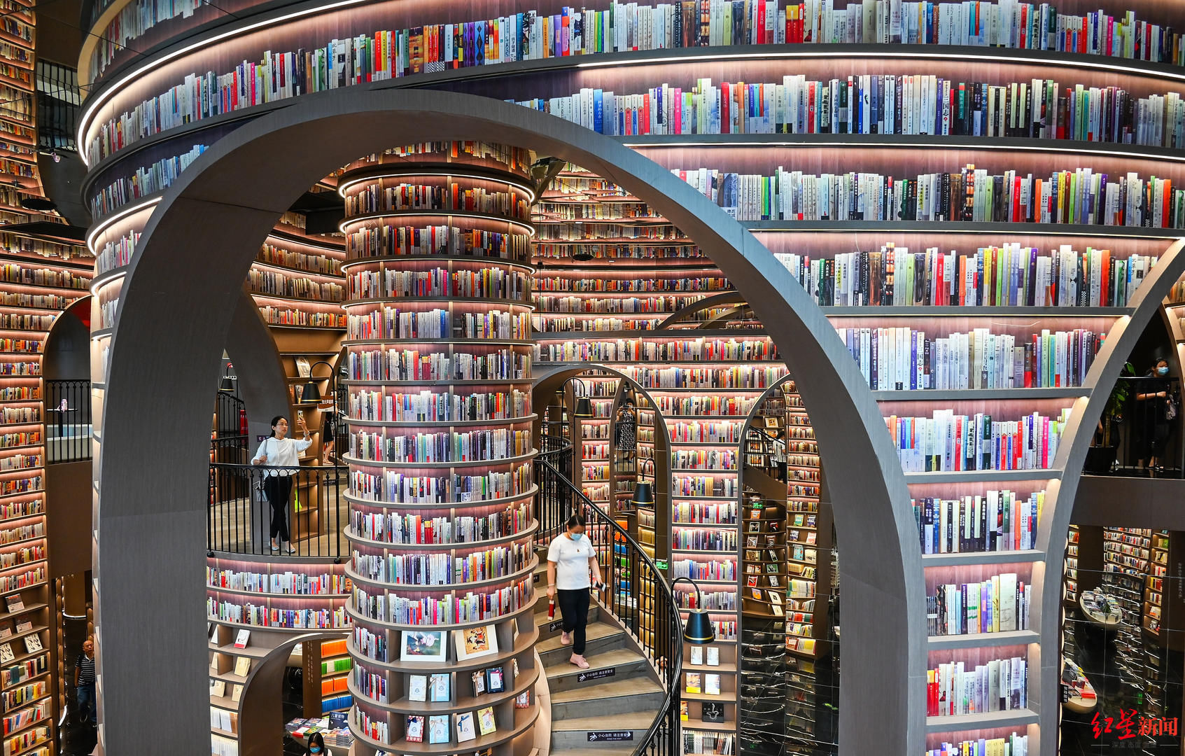 成都市文广旅局|公共文化服务质量满意度领跑全国！成都还将构建2.0版公共文化设施网