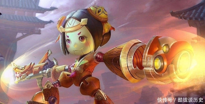 他杀|王者荣耀:死后还可以杀人的英雄,被钟馗死后杀理解,被他杀直接6分投