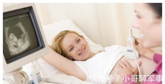 股骨头|有孕后,孕妈在孕检时若有3种情况,或许是“小王子”在腹中招手