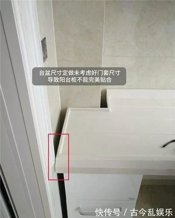 血坑|刚住新家2月!前前后后出现18大装修血坑,个个气的我火冒三丈