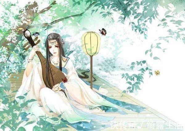 息夫人!她一笑倾两国,世人都道她红颜祸水,但是王维却写诗为她辩解