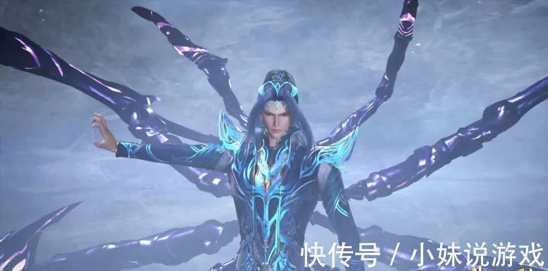海马|斗罗大陆:海马斗罗VS唐三,封号斗罗的实力一定比魂斗罗高吗?