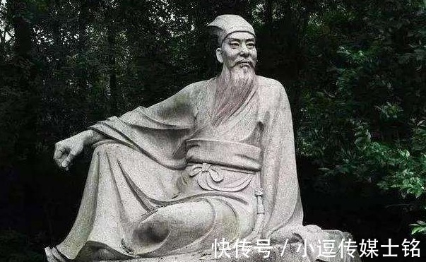 中国诗词|苏轼写的一首神奇的诗，正着读是天亮了，倒着读是天黑了