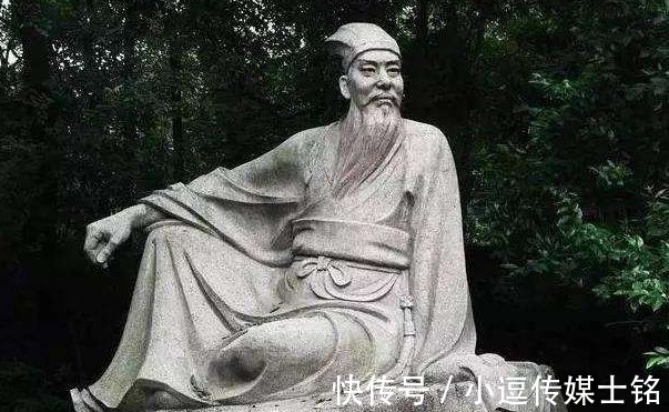 中国诗词|苏轼写的一首神奇的诗,正着读是天亮了,倒着读是天黑了