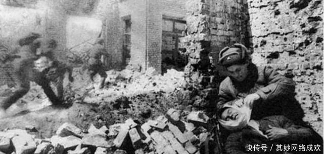 战役|世界上最残酷的战役：刚拿起枪的新兵能活过5天，就被晋升团长