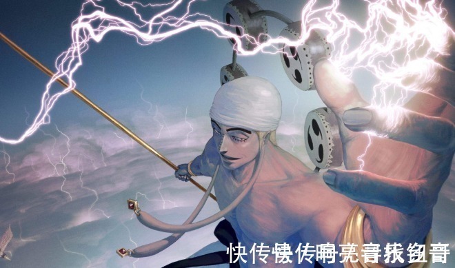 海军|海贼王10处很明显的“漏洞”,烧烧果实上榜,明哥被低估