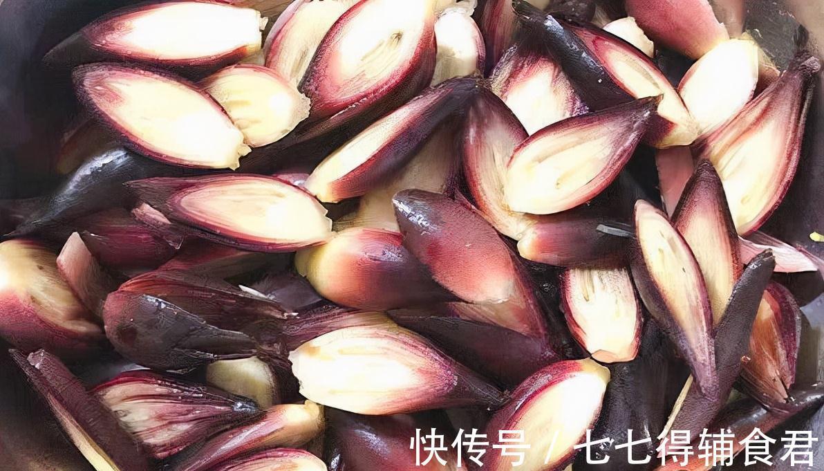 营养物质|人到中年想长寿,推荐常吃三种食物,美容养生,增强体质