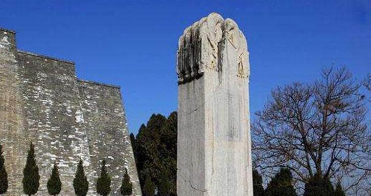 武则天|武则天千年无字碑, 想告诉后人什么 或许我们千年来都理解错了!