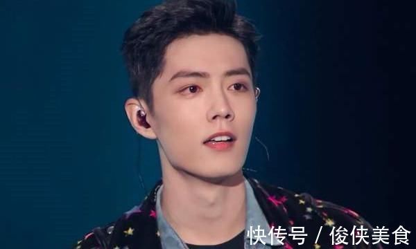 溜粉？曝肖戰(zhàn)不出席《星光大賞》，眾多粉絲開始退票