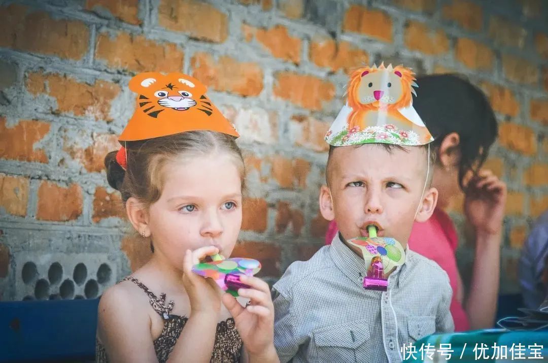 家长|家长一定抓好这个时间，孩子注意力明显提高