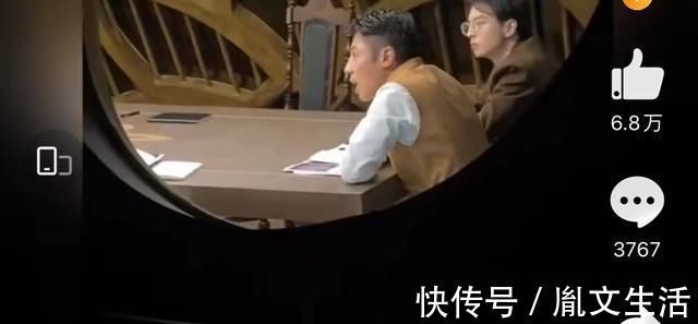 劉昊然《明偵6》首期變最帥!穿紫色太驚艷,圣誕特輯全員開掛