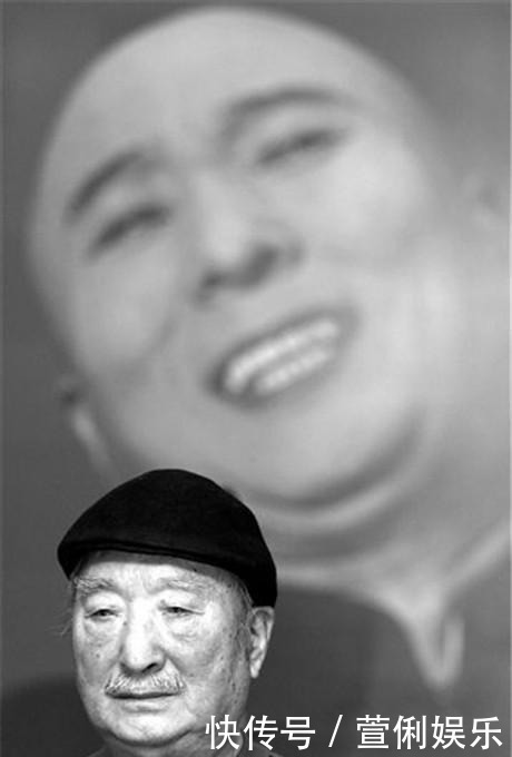 配角|他一生演配角,却凭借反派黄世仁成名,老艺术家在94岁去世