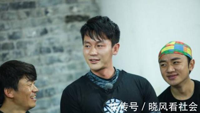 陈赫|《跑男7》官宣,原班人马回归,阵容增加成8人团.收视率稳了!