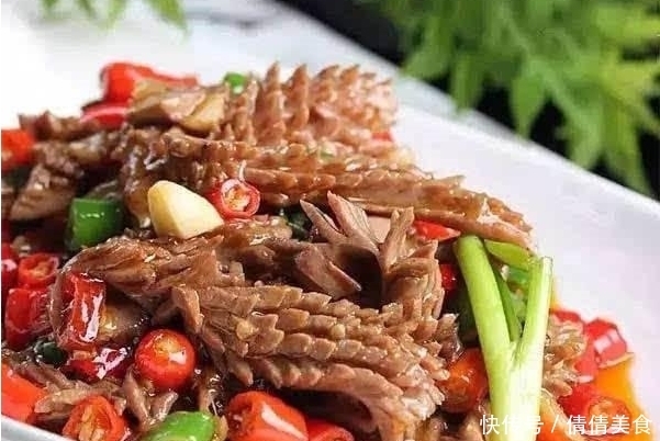 大厨|大厨推荐几道美味家常菜,简单易学,非常的下饭上桌就光盘