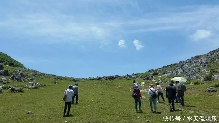 镇安|陕西又一景区走红，清爽避暑夏季仅19度，未被开发，就在镇安