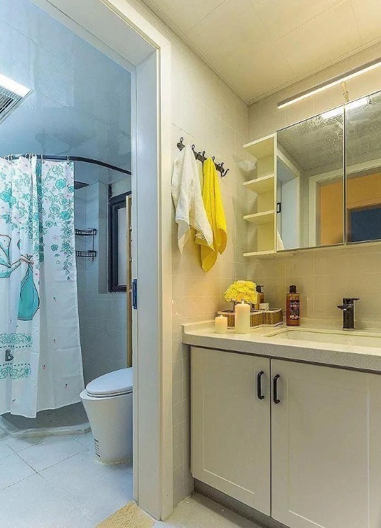 户型|“门对门”户型不好,怎样用装修化解“门冲”这6种方法很管用