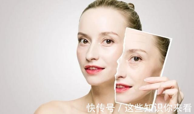 姑娘 32岁姑娘小拉皮术后7个半月,变得年轻又精致,前后反差很大!