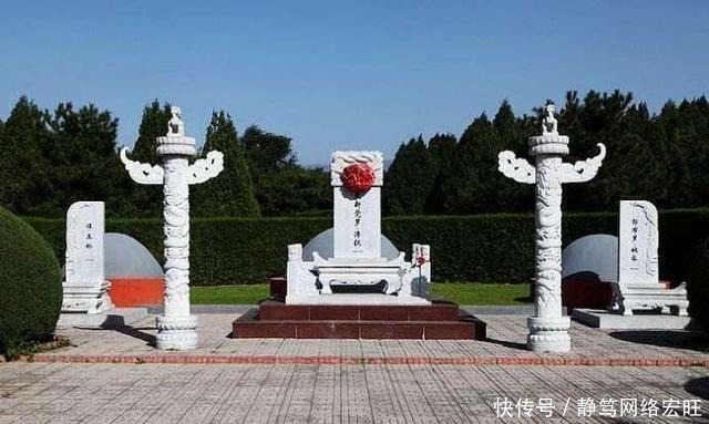 可怜|溥仪最可怜的老婆,不仅红颜薄命,骨灰盒还被做成了“菜板”