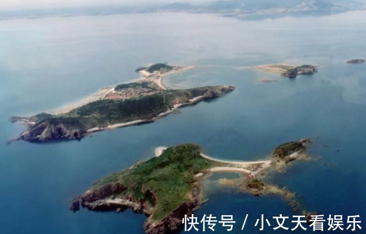 博物馆|山东一旅游海岛，发现大量房屋遗址、古墓葬，被赞“海上博物馆”