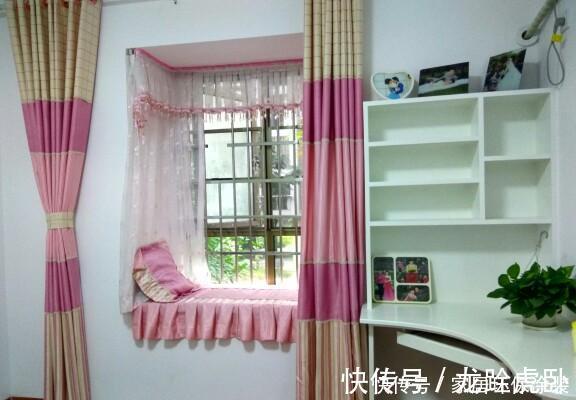装修|只是把卧室衣柜加长了一点，没想到小区的人都来我家模仿参观