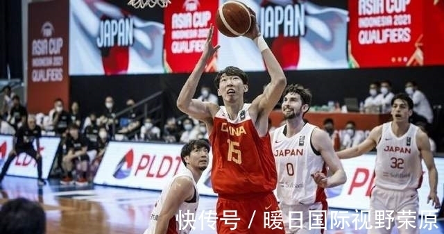 赵继伟|中国男篮12人,赵继伟竟是最差!周琦无愧是国内第一人,徐杰意外