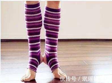 脚跟|中医养生方法:踮脚,坚持半个月,身体会发生5处不一样的变化