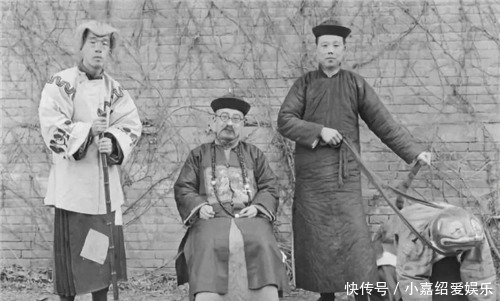 方式|清末民初,富人流行的娱乐方式是什么?第3个时尚前卫