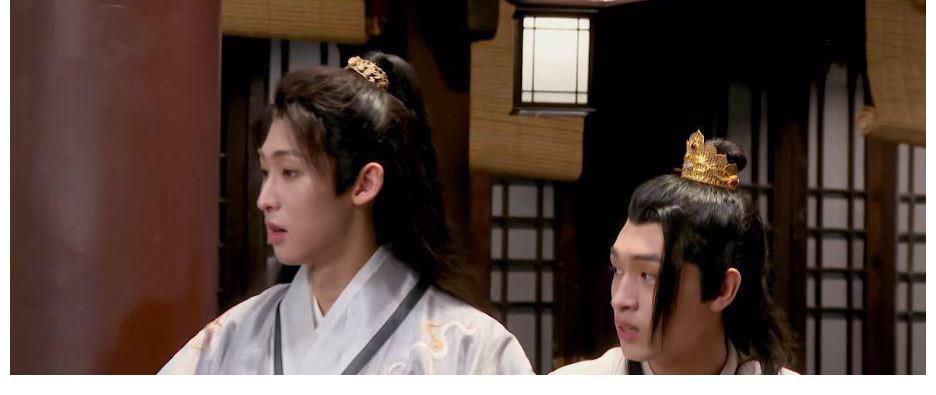 龙嘴|《最后的赢家》凶手自以为很聪明,却不知早已被这二位识破了