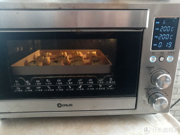 不用和面不用擀面，三下两下做一堆，外酥里香，孩子爱吃我乐意做