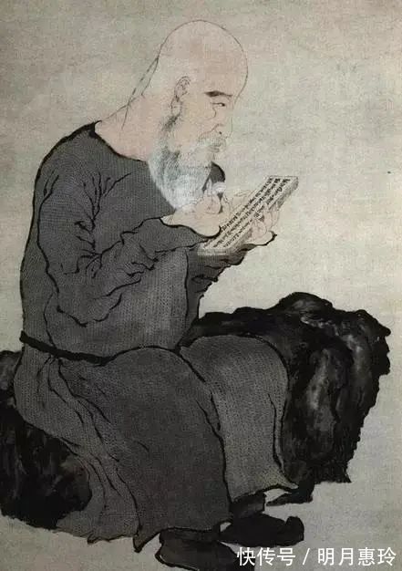 菖蒲&他为了糊口55岁才拿起毛笔,74岁竟敢这样写楷书…