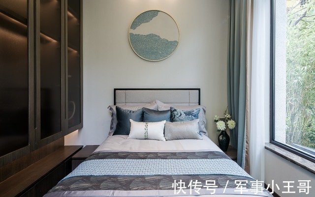 别墅|安徽阿姨的310㎡别墅,一梦徽州的诗情画意,这样的家,才算豪宅