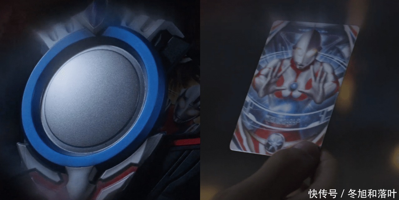 王小明|新生代奥特曼第一次变身,泰迦自信,捷德懵懂,只有他还蒙在鼓里