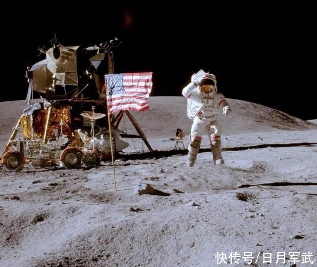 路透社问是否分享月壤给NASA?中方回答现场爆笑，日:西方很尴尬