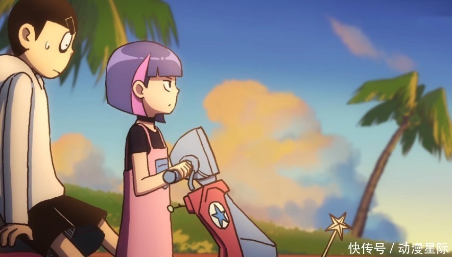 预告片|刺客伍六七:小鸡岛面临前所未有的灾难,阿柒能否成为救世主?