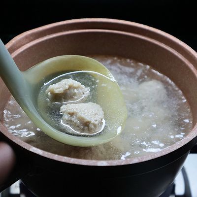 乐扣乐|肉圆子抱蛋