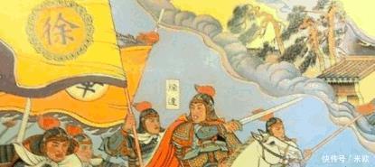 上联|“老子天下第一”,朱元璋随口说出上联,大臣对出下联丢了小命!